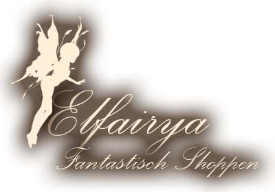 Elfairya | Fantastisch Shoppen-Logo