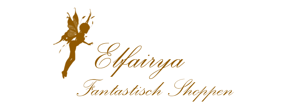Elfairya | Fantastisch Shoppen-Logo