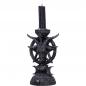 Preview: Kerzenhalter "Light Of Baphomet"