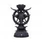 Preview: Kerzenhalter "Light Of Baphomet"