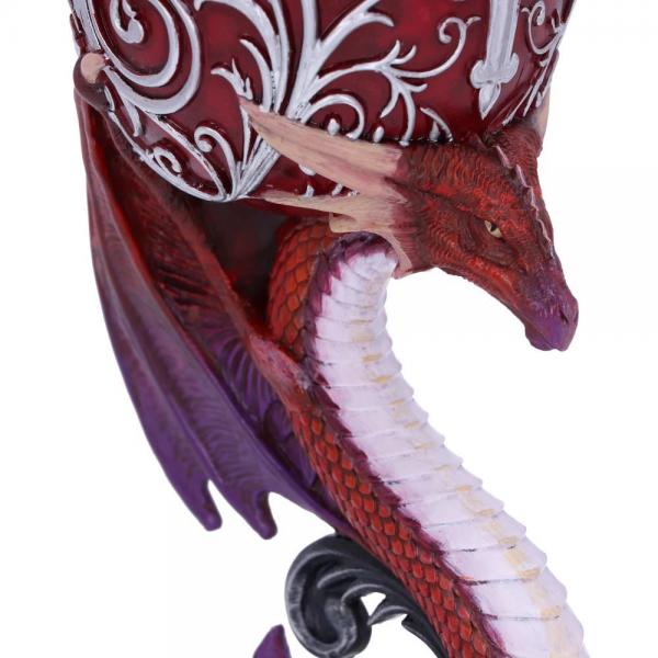 Drachenkelch "Dragons Devotion" im 2er Set