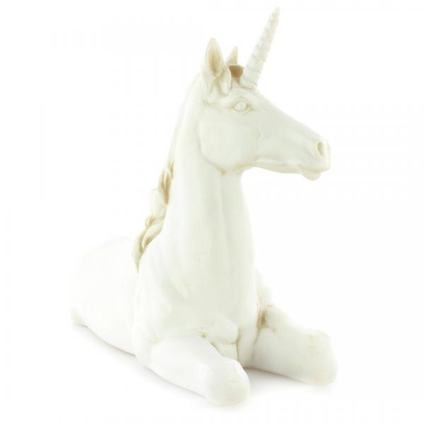 Einhorn Figur